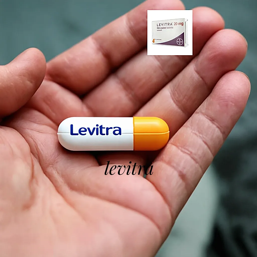 Levitra 5 mg prezzo in farmacia